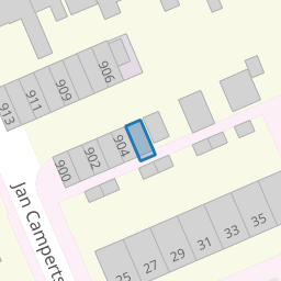 Perceel HOO00-D-6415