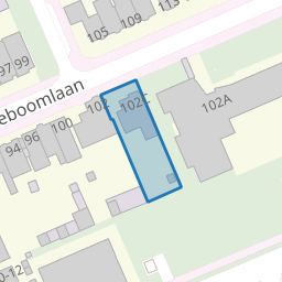 Perceel HOO00-D-6421