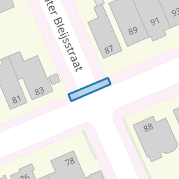 Perceel HOO00-D-6438