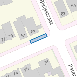 Perceel HOO00-D-6440