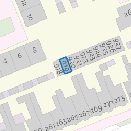 Perceel HOO00-D-6458