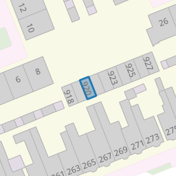 Perceel HOO00-D-6459