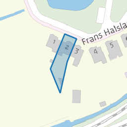 Perceel HOO00-D-6465