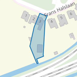 Perceel HOO00-D-6466