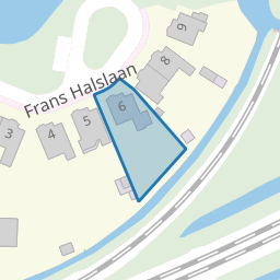 Perceel HOO00-D-6470