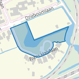 Perceel HOO00-D-6474