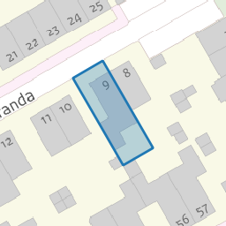 Perceel HOO00-D-6487