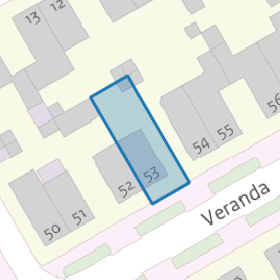 Perceel HOO00-D-6497