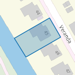 Perceel HOO00-D-6501