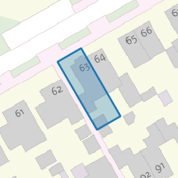 Perceel HOO00-D-6514