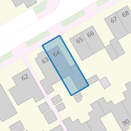 Perceel HOO00-D-6515