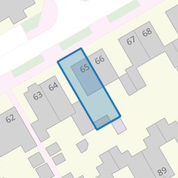 Perceel HOO00-D-6516