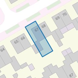 Perceel HOO00-D-6518