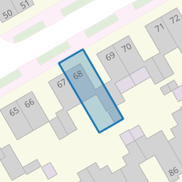 Perceel HOO00-D-6519