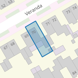 Perceel HOO00-D-6521