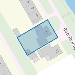 Perceel HOO00-D-6534