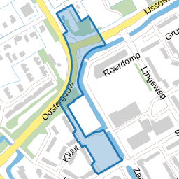 Perceel HOO00-D-6540