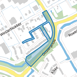 Perceel HOO00-D-6542