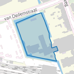 Perceel HOO00-D-6546