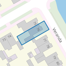 Perceel HOO00-D-6548