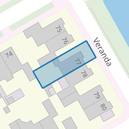 Perceel HOO00-D-6549