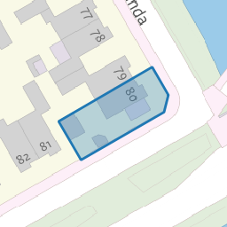 Perceel HOO00-D-6552