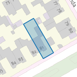 Perceel HOO00-D-6553