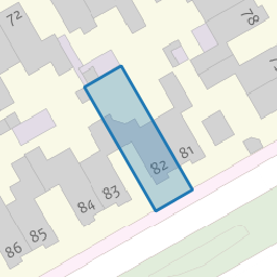 Perceel HOO00-D-6554