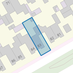 Perceel HOO00-D-6555