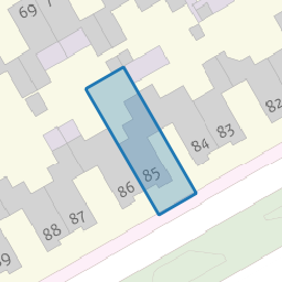 Perceel HOO00-D-6557