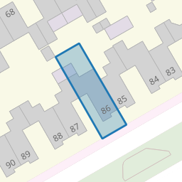 Perceel HOO00-D-6558