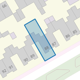 Perceel HOO00-D-6560