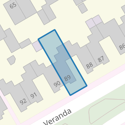 Perceel HOO00-D-6561