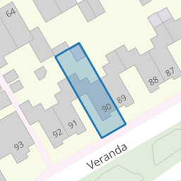 Perceel HOO00-D-6562