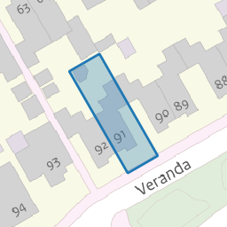 Perceel HOO00-D-6563