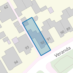 Perceel HOO00-D-6564