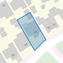 Perceel HOO00-D-6565