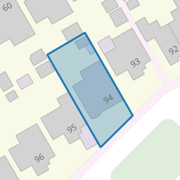 Perceel HOO00-D-6566