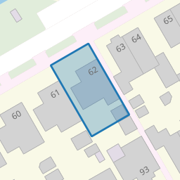 Perceel HOO00-D-6575