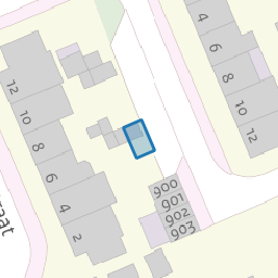 Perceel HOO00-D-6583