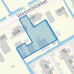 Perceel HOO00-D-6589