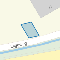 Perceel HOO00-D-6592