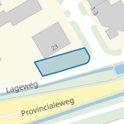 Perceel HOO00-D-6593