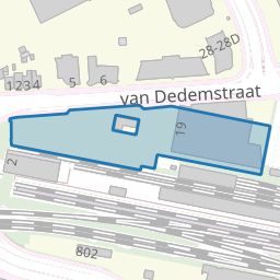 Perceel HOO00-D-6604