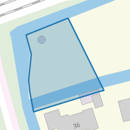 Perceel HOO00-D-6614