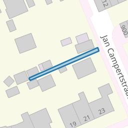 Perceel HOO00-D-6624