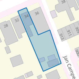 Perceel HOO00-D-6626