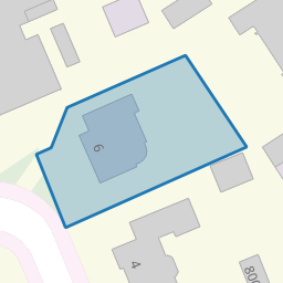 Perceel HOO00-D-6642