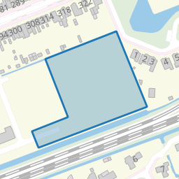 Perceel HOO00-D-6644