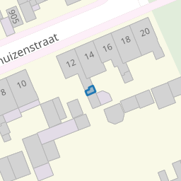 Perceel HOO00-D-6654